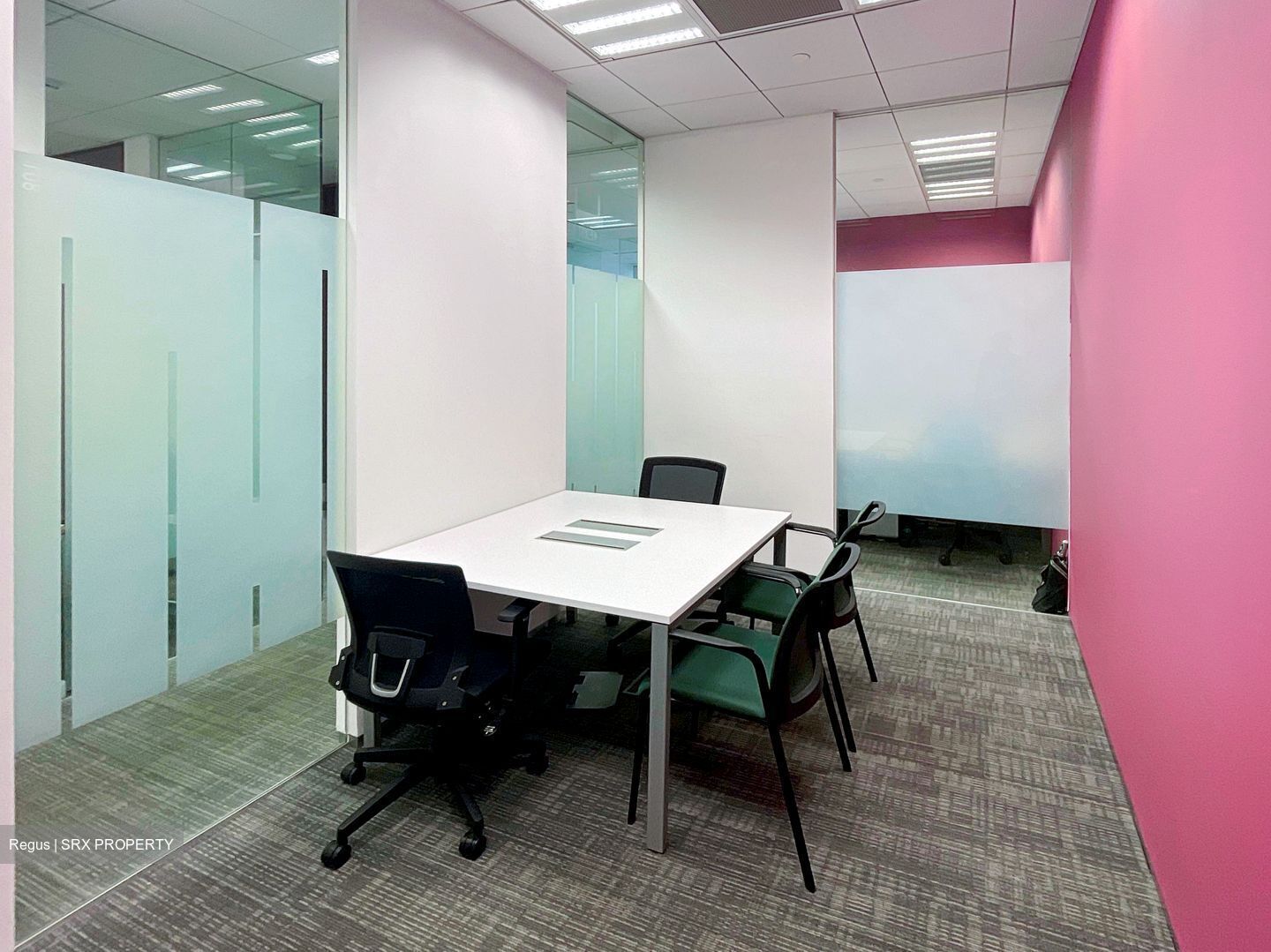 Duo Tower (D7), Office #504539441